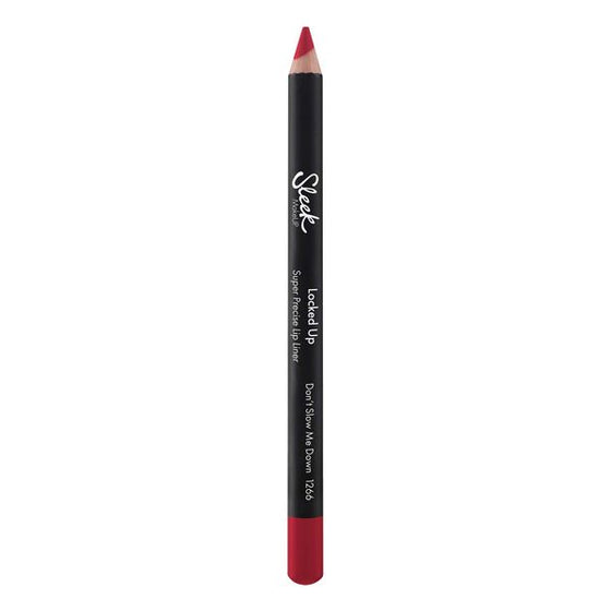 Delineador Lápiz Labial Locked Up Super Precise Sleek Don't Slow me Down (1,79 g)