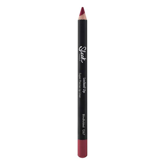 Lip Liner-Stift Locked Up Super Precise Sleek Blindfolded (1,79 g)