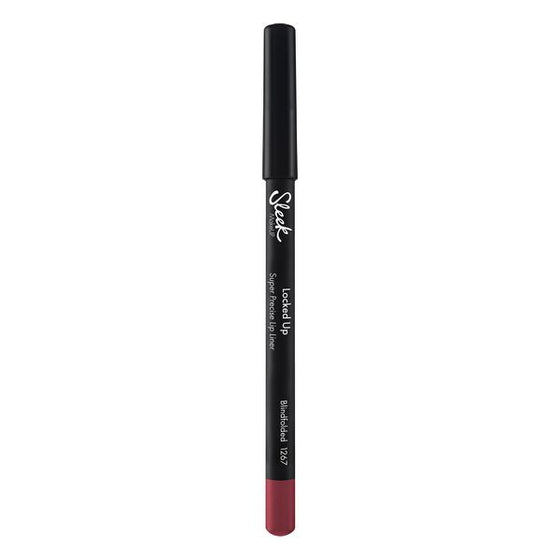 Lip Liner-Stift Locked Up Super Precise Sleek Blindfolded (1,79 g)