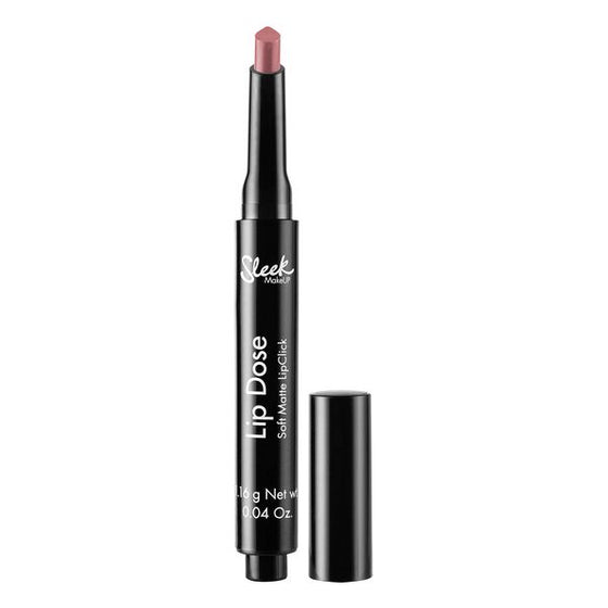 Lipstick Lip Dose Sleek Matt Do You Mind (1,16 g)