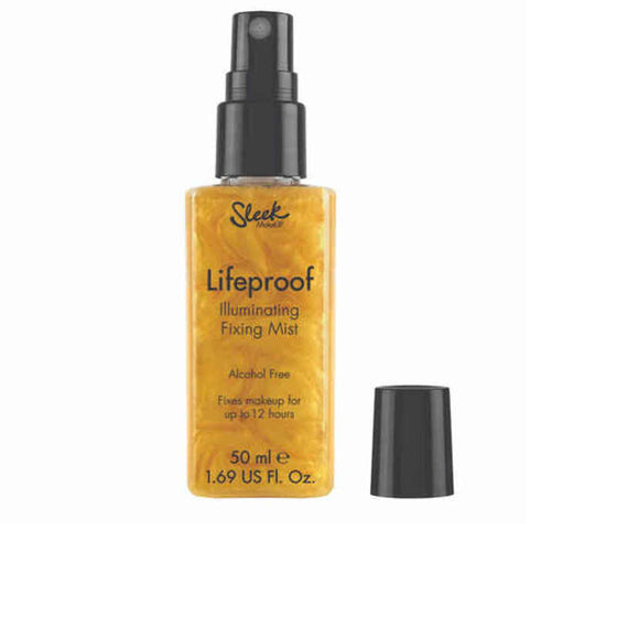 Illuminating Spray Lifeproof Sleek (50 ml) (50 ml)