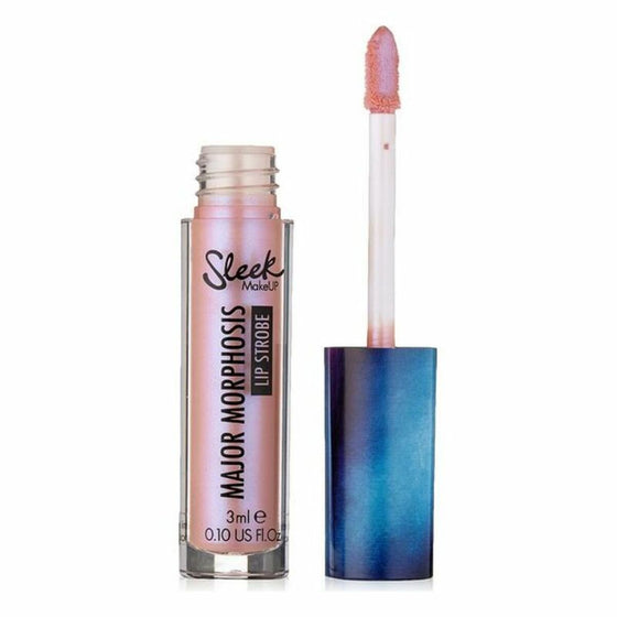 Lippgloss Major Morphosis Sleek Wild Thoughts (3 ml)