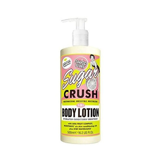 Body Cream Soap & Glory Sugar Crush (500 ml)