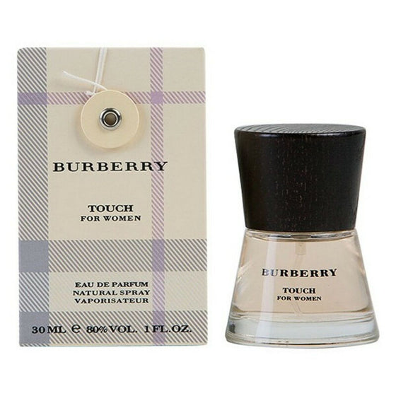 Women's Perfume Touch for Woman Burberry EDP