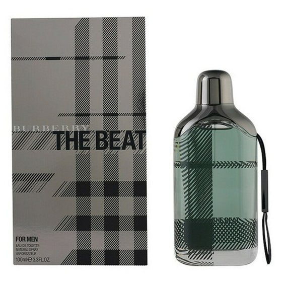 Men's Perfume Burberry EDT The Beat For Men (100 ml)