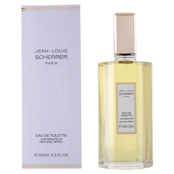 Women's Perfume Jean Louis Scherrer EDT Scherrer (100 ml)