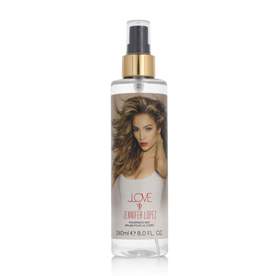 Body Spray Jennifer Lopez JLove (240 ml)
