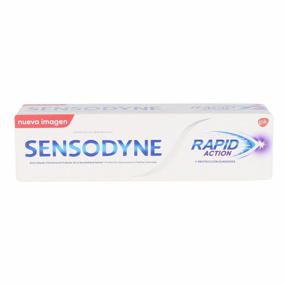 Pasta de Dientes Sensodyne (75 ml)