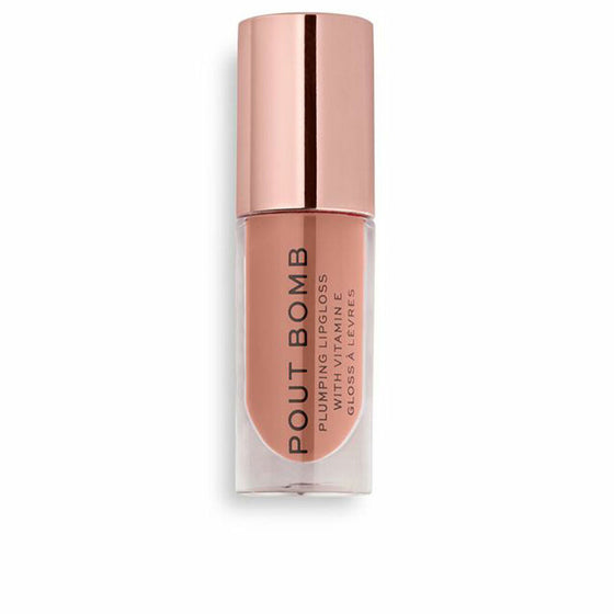 Lipstick Revolution Make Up Pout Bomb Plumping Gloss Candy (4,6 ml)
