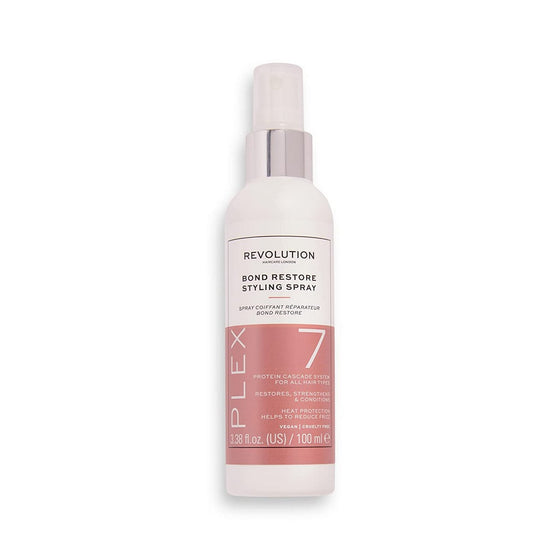 Spray Revolution Hair Care London Plex 7 (100 ml)