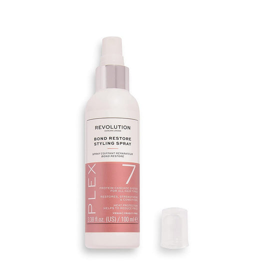 Spray Revolution Hair Care London Plex 7 (100 ml)