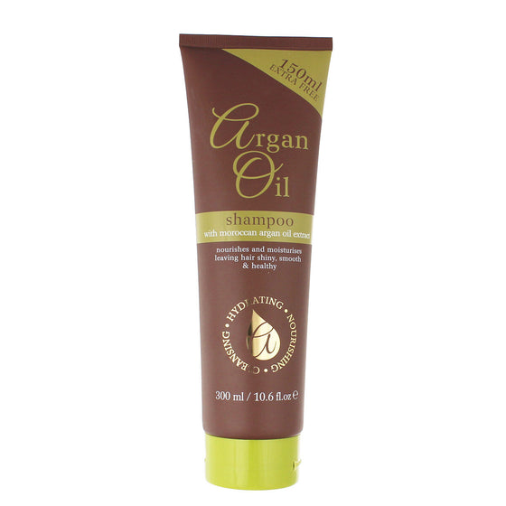 Champú Hidratante Xpel Argan Oil (300 ml)