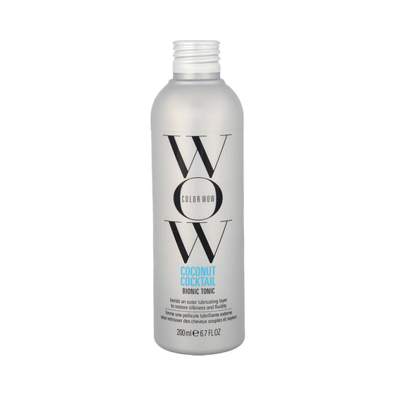 Haarstyling-Spray Color Wow Coconut Cocktail Mit Thermoschutz (200 ml)