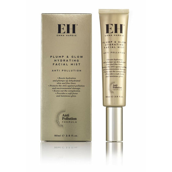 Facial Mist Plump & Go Emma Hardie (90 ml)