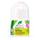 Roll-On Deodorant Dr.Organic Teebaum (50 ml)