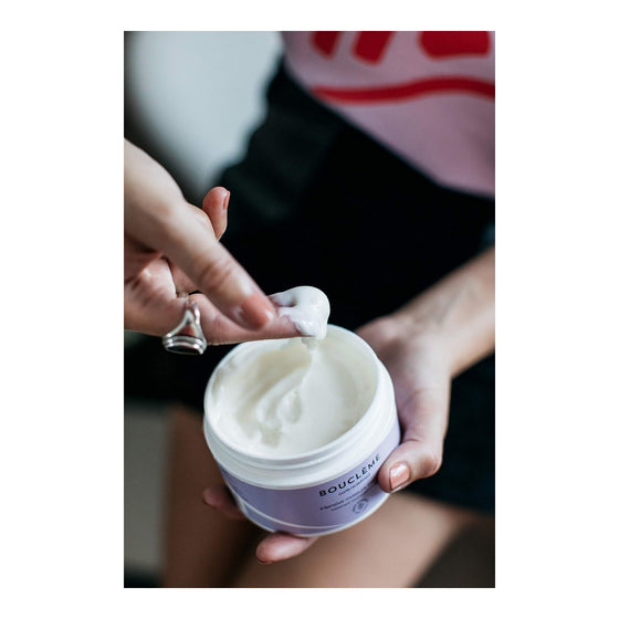 Mascarilla Hidratante Curls Redefined Antirotura (250 ml)