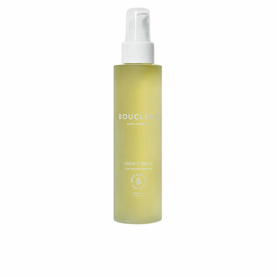Hair Oil Bouclème Curls Redefined Revive 5 (100 ml)