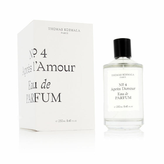 Perfume Unisex Thomas Kosmala EDP No.4 Apres L'amour (250 ml)
