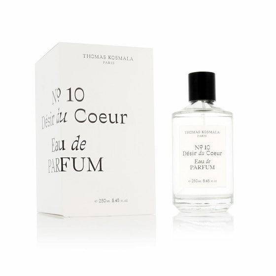 Unisex Perfume Thomas Kosmala EDP No. 10 Desir Du Coeur (250 ml)
