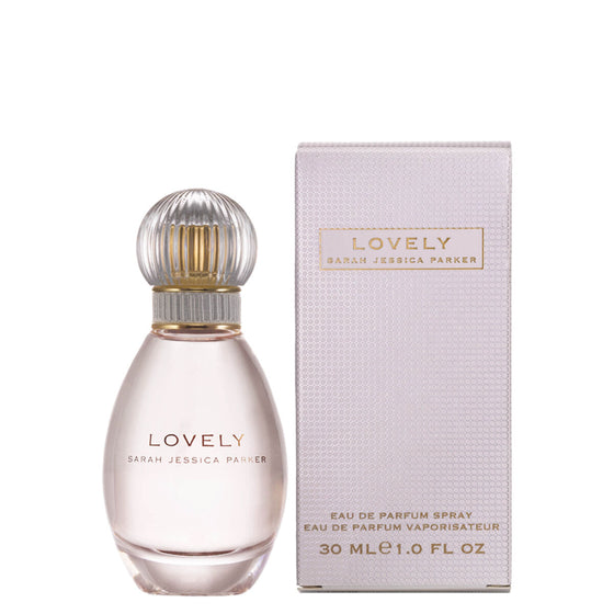 Women's Perfume Sarah Jessica Parker EDP Lovely (30 ml)