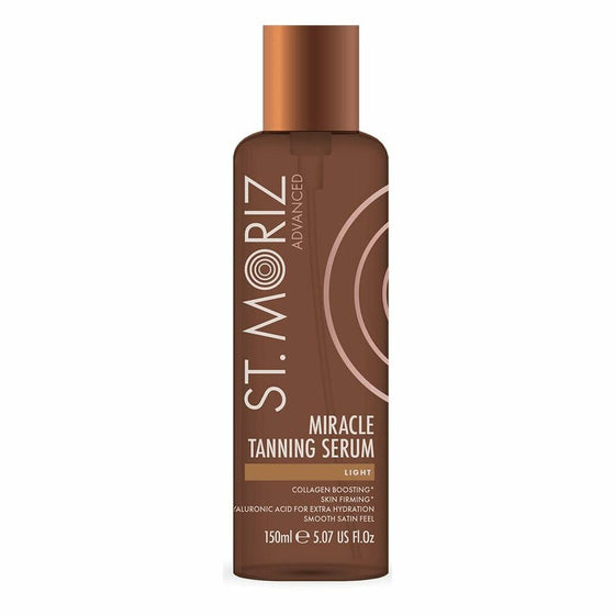 Sérum St. Moriz Advanced Pro Formula Autobronceador (150 ml)