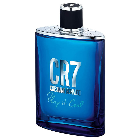 Men's Perfume Cristiano Ronaldo EDT Cr7 Play It Cool (100 ml)