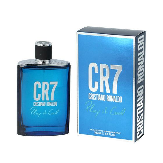 Men's Perfume Cristiano Ronaldo EDT Cr7 Play It Cool (100 ml)
