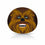 Facial Mask Mad Beauty Star Wars Chewbacca Coconut (25 ml)