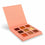 Eye Shadow Palette Mad Beauty Disney Princess Belle Mini (9 x 1,1 g)