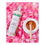 Detangling Conditioner Flora & Curl Hydrate Me Honey Rose water (300 ml)