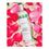 Detangling Conditioner Flora & Curl Hydrate Me Honey Rose water (300 ml)