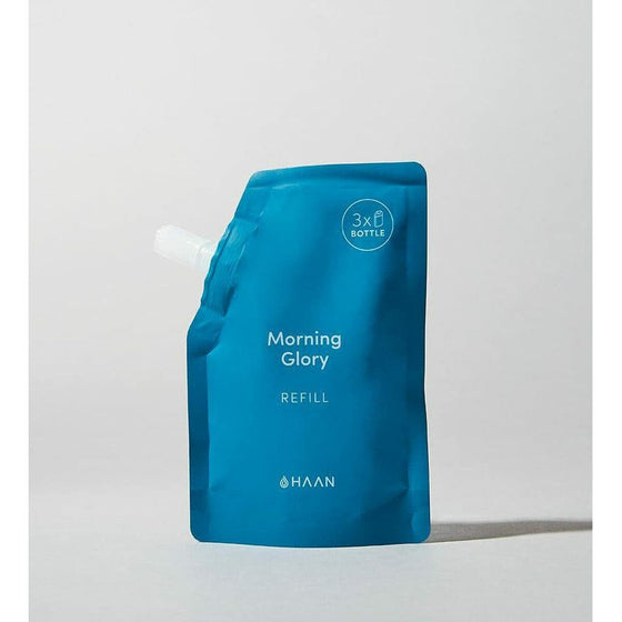 Hand Sanitiser Haan Morning Glory Refill (100 ml)