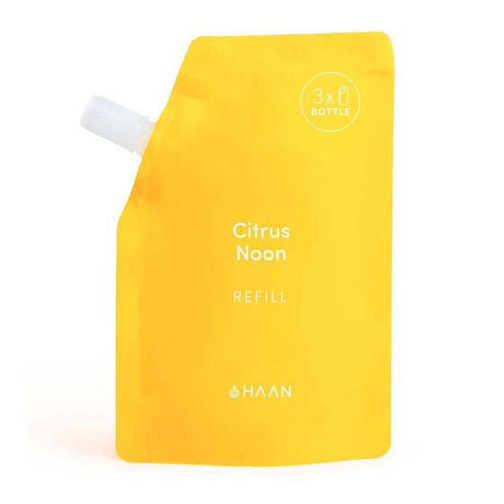 Gel de Manos Higienizante Haan Citrus Noon Recarga (100 ml)