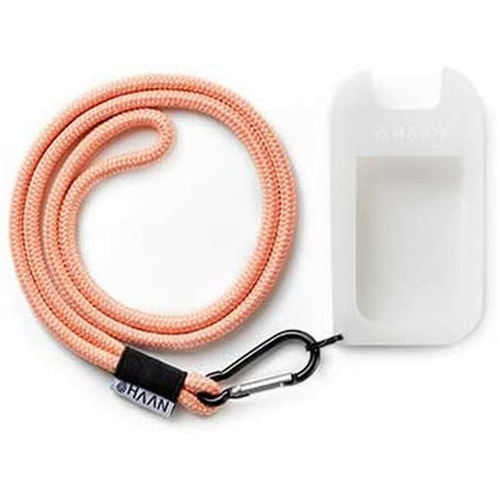 Case Haan Sanitizing Hand Gel Pink