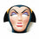 Facial Mask Mad Beauty Disney Villains Evil Queen (25 ml)