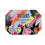 Eye Shadow Palette Mad Beauty Disney Villains (12 x 2,5 g)