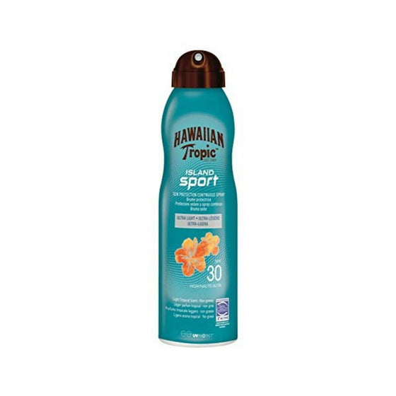 Bruma Solar Protectora Island Sport Hawaiian Tropic (220 ml)