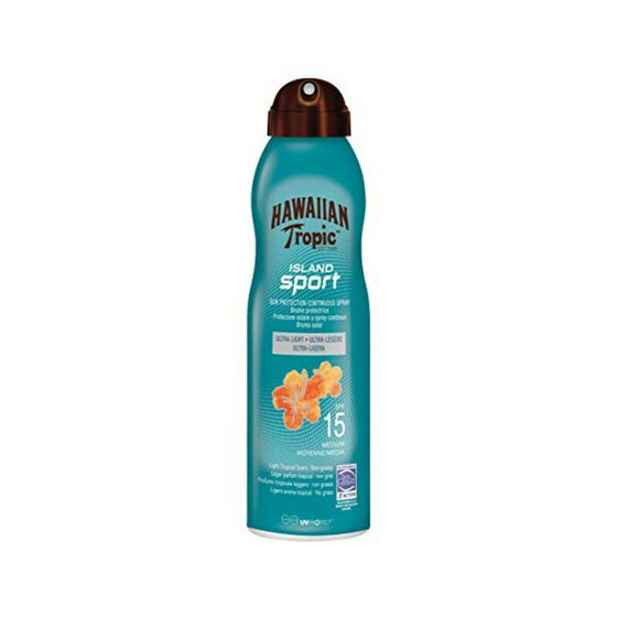 Bruma Solar Protectora Island Sport Hawaiian Tropic (220 ml)