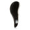 Detangling Hairbrush Sibel Meli-Melo Audrey Black
