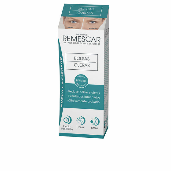 Antiojeras Remescar Crema Efecto Inmediato (8 ml)