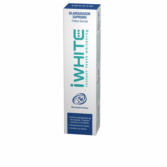 Pasta de Dientes Blanqueadora iWhite (75 ml)