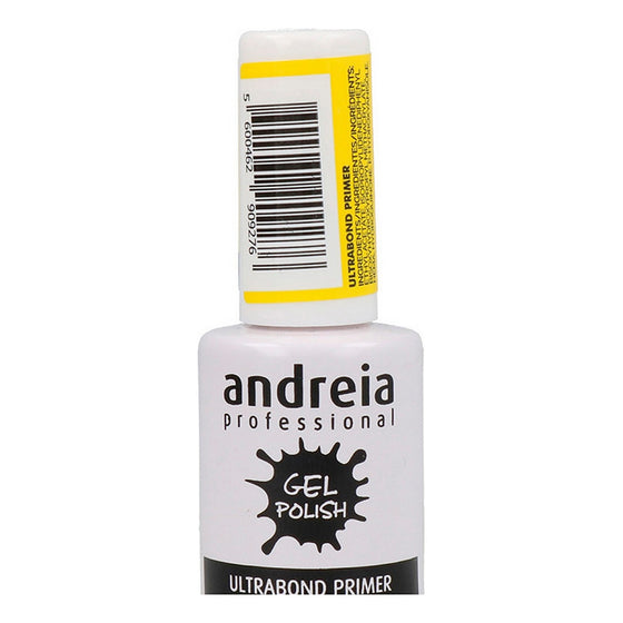 Nail Polish Semi-permanent Gel Polish Ultrabond Primer Andreia (10,5 ml)