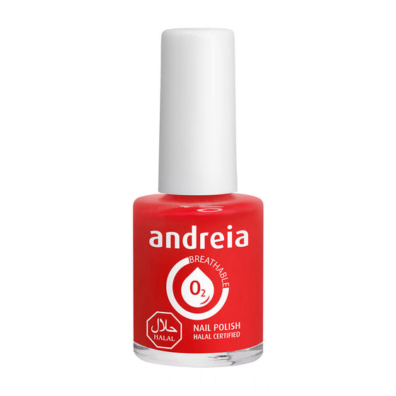 nail polish Andreia Breathable B15 (10,5 ml)