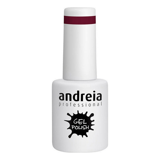 Pintaúñas Semipermanente Gel Polish Andreia ‎ 297 (10,5 ml)