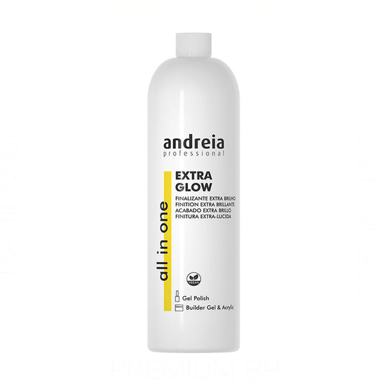 Treatment for Nails Professional All In One Extra Glow Andreia (1000 ml) (1000 ml)