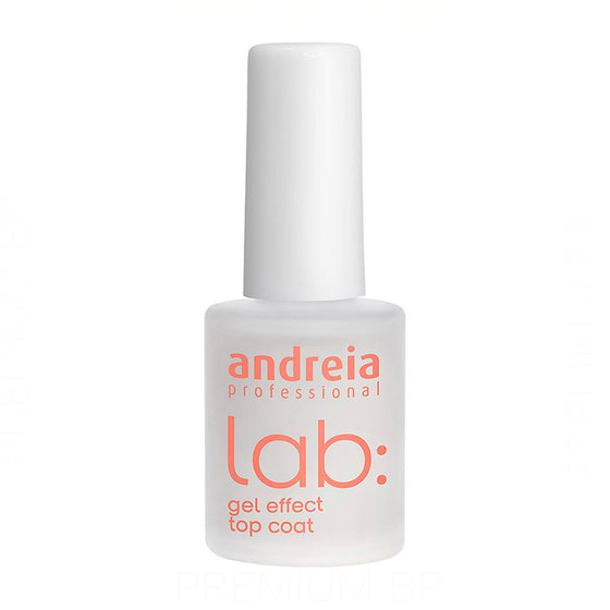 Nail polish Lab Andreia Effect Top Coat  (10,5 ml)