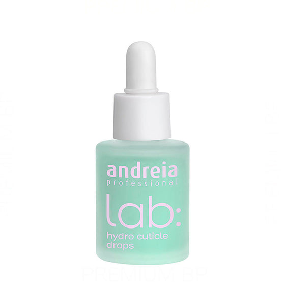 Tratamiento para Cutículas Lab Andreia Hydro Cuticle Drops (10,5 ml)