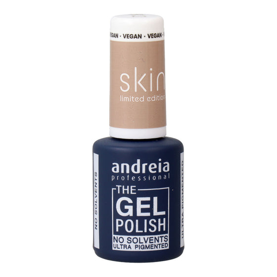 Nail polish Andreia Skin Limited Edition The Gel Nº 2 (10,5 ml)