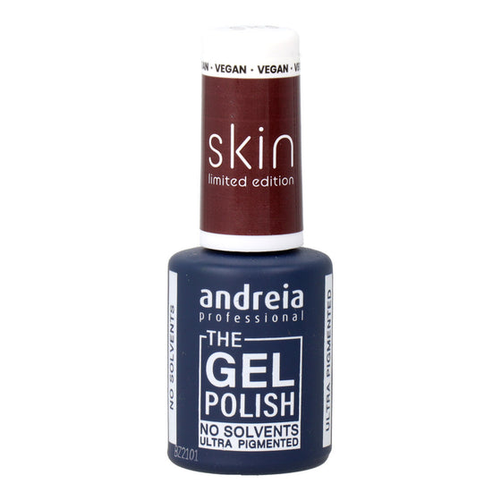 Esmalte de uñas Andreia Skin Limited Edition The Gel Nº 5 (10,5 ml)