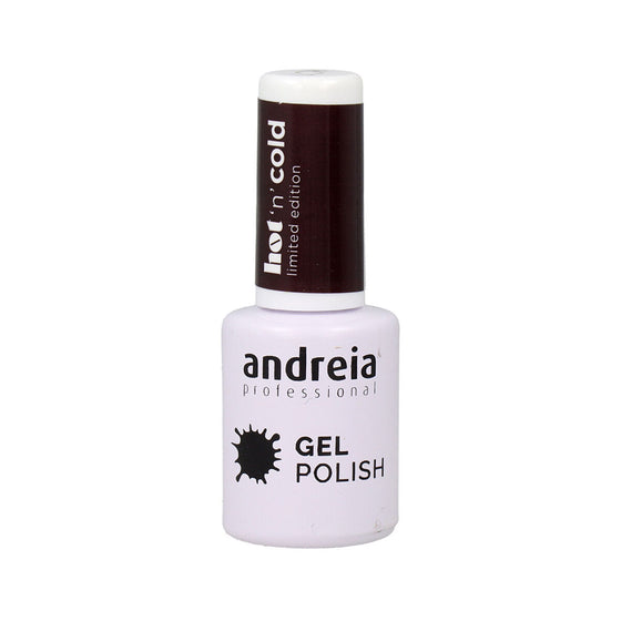 Esmalte de uñas Andreia Hot 'n' Cold Nº 1 10,5 ml